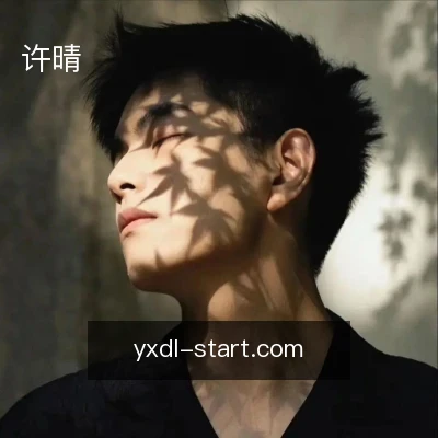 许晴